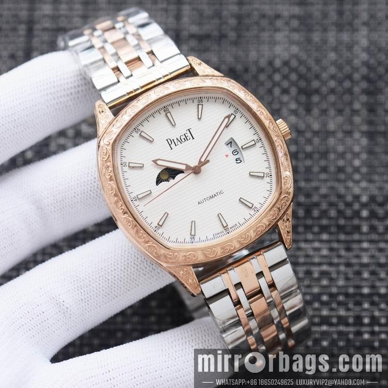 Piaget 43X12mm 082335