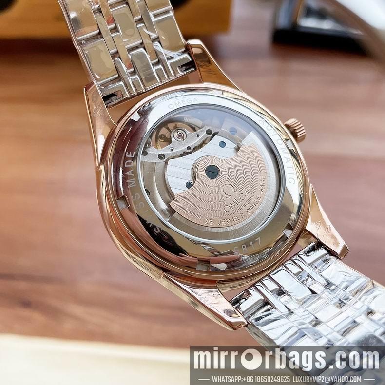 Omega men 43X13mm M44