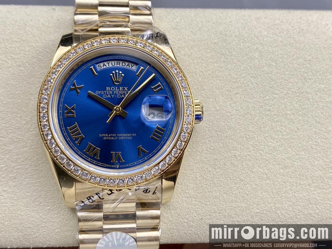 Rolex 36mm 092914