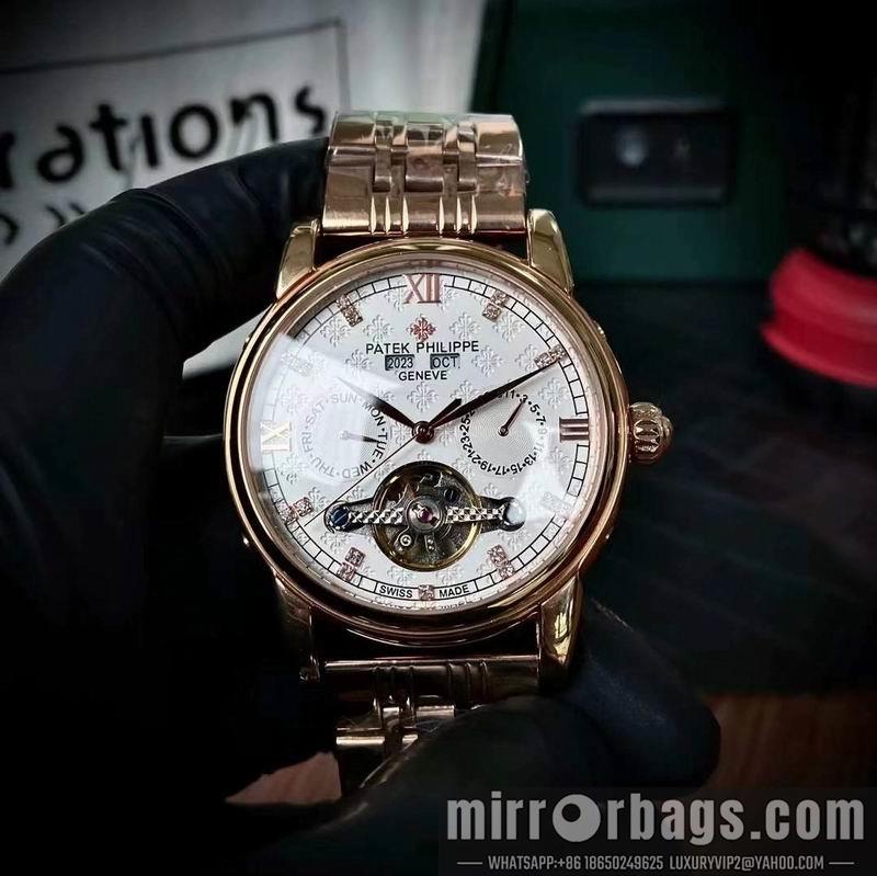 Patek Philippe 43X13mm 071469