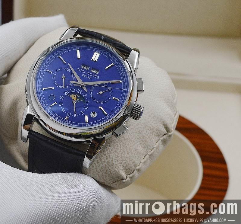 Patek Philippe 44X13mm 052012