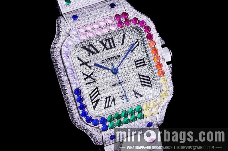 Cartier 40mm 0503144