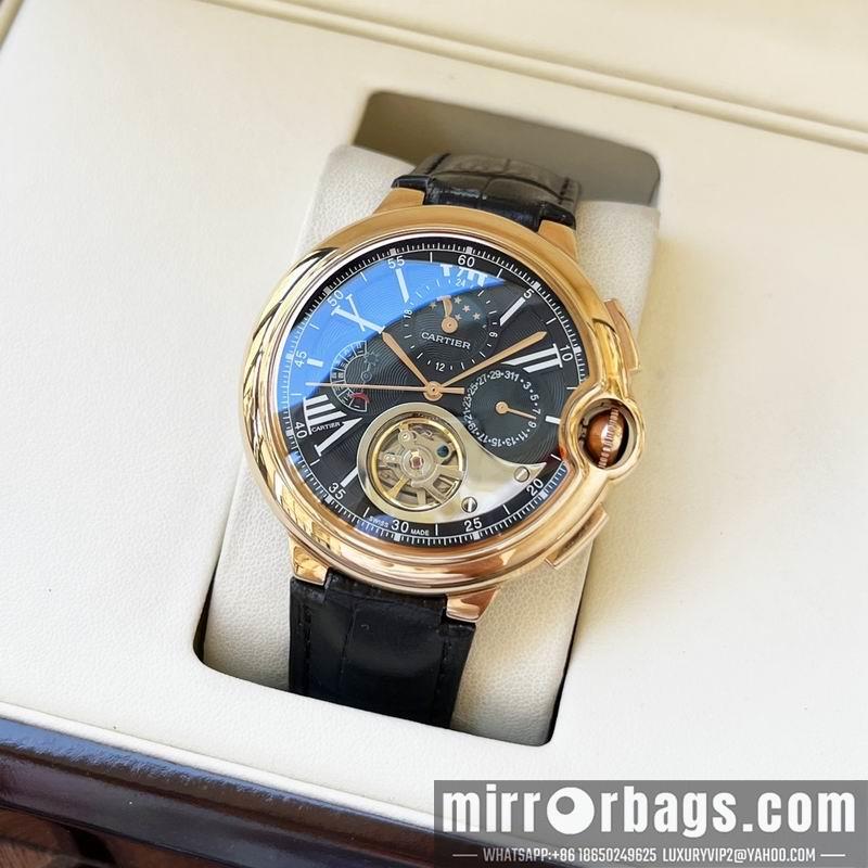 Cartier 44mm 1031140