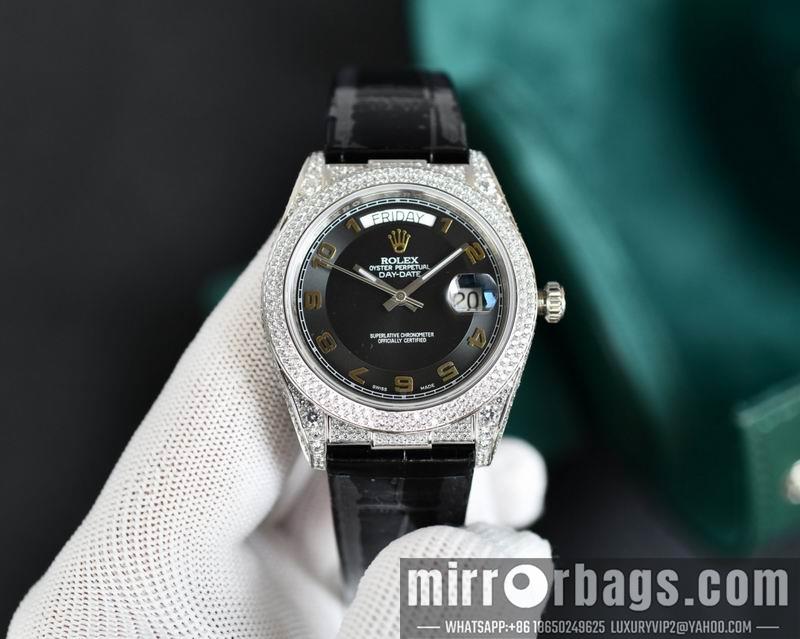 Rolex 40mm 032312