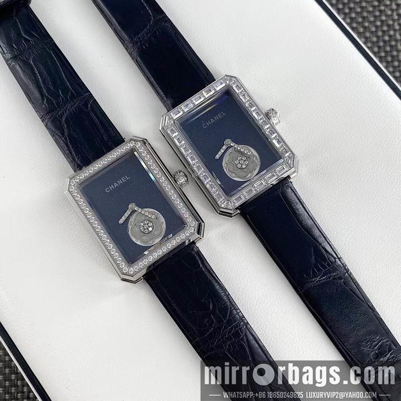 Chanel watch 022482