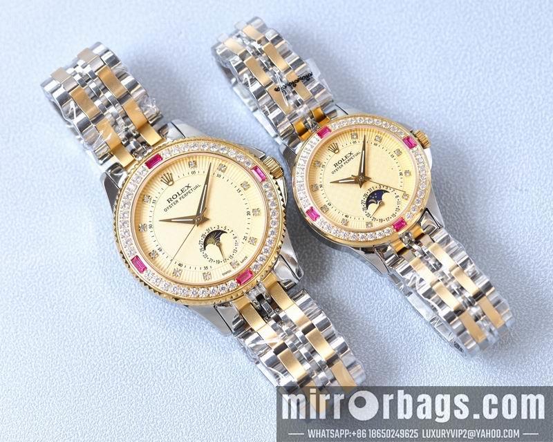 Rolex 40X10mm 33X10mm 041337