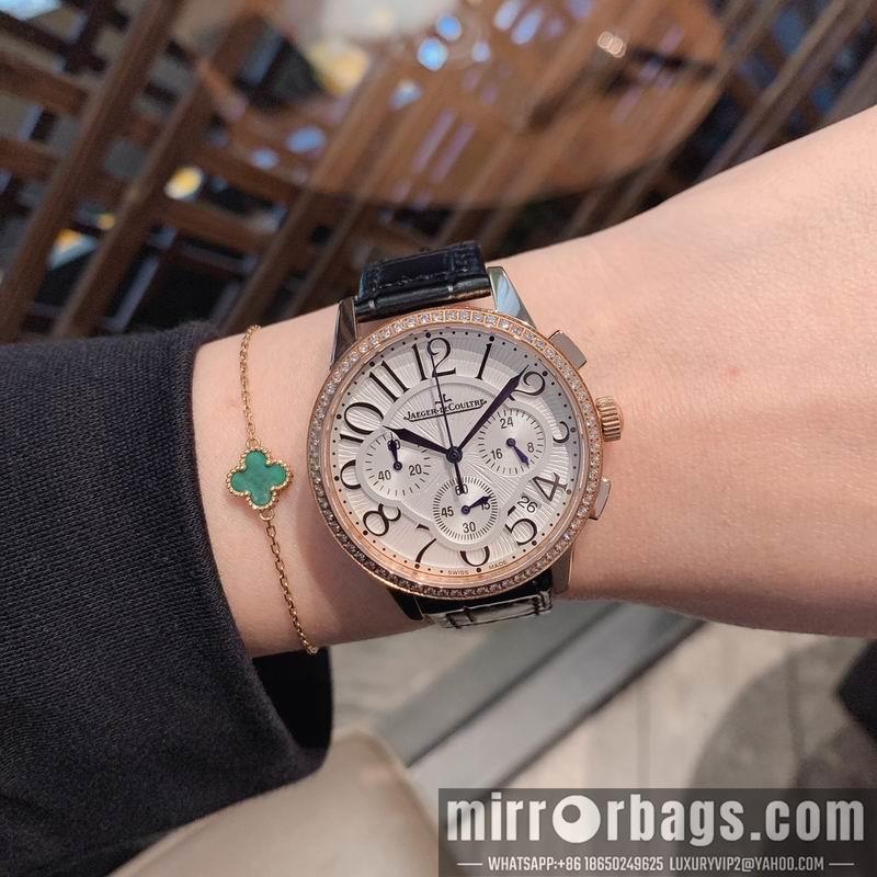 Jaeger-LeCoultre 37.5X10mm 032592