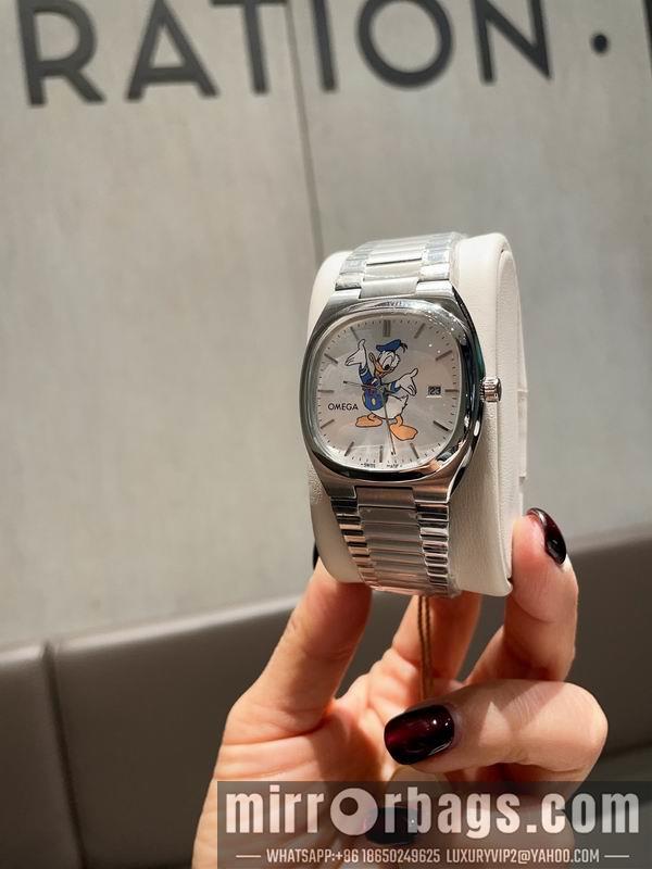 Omega 36mm 022412