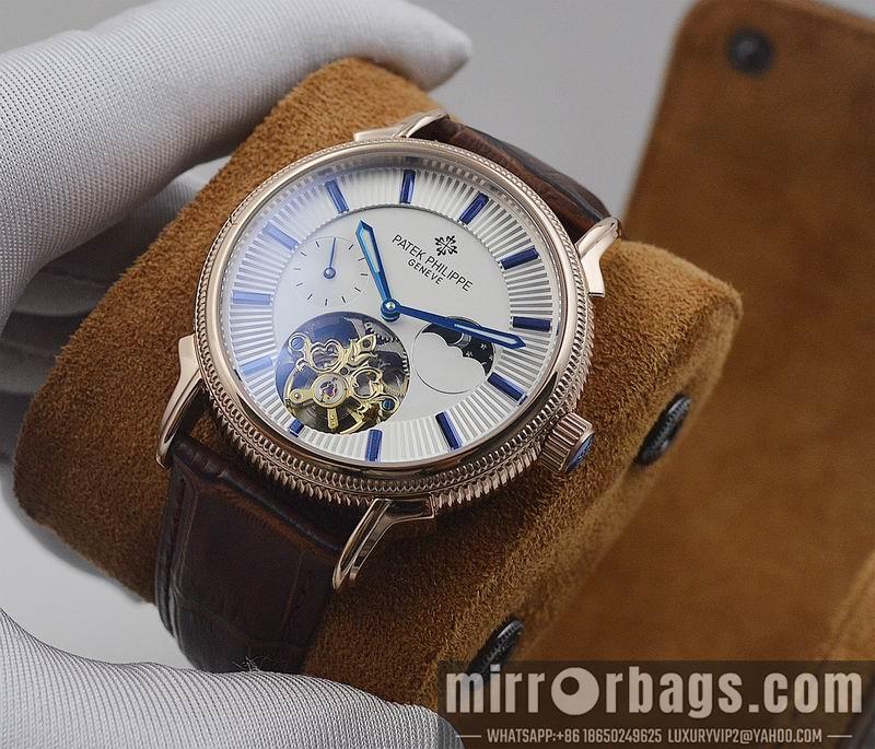 Patek Philippe 44mm 091801