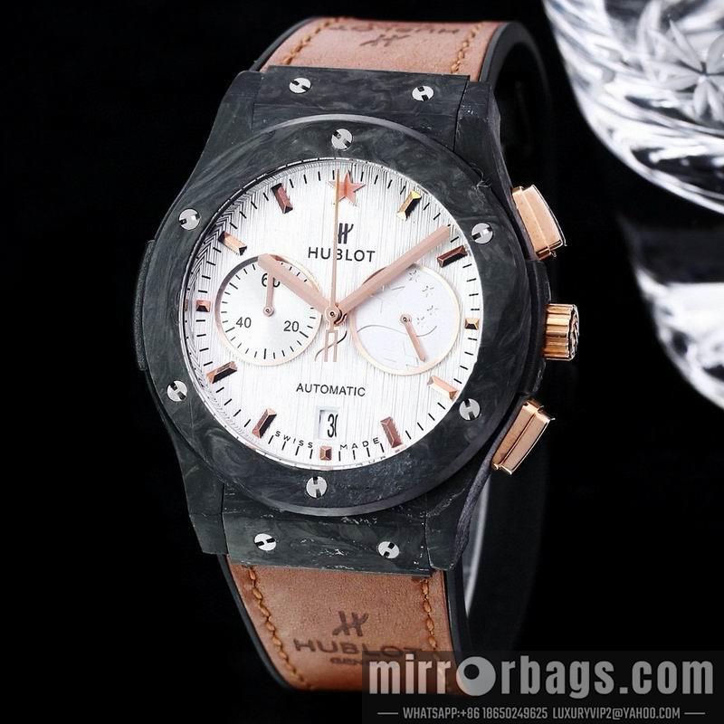 Hublot 42X12.05mm 110901