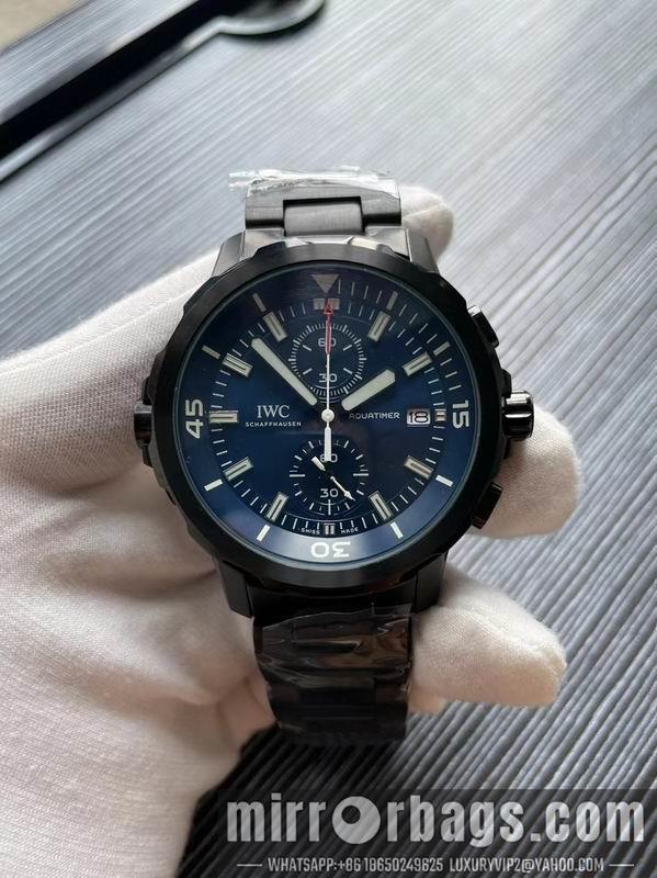 IWC watch 110983