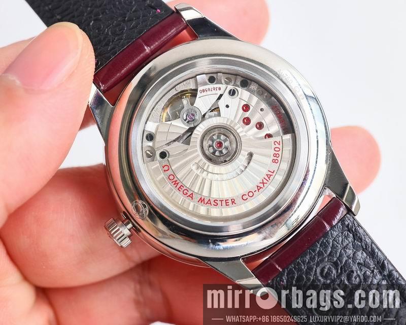 Omega 41mm 082984