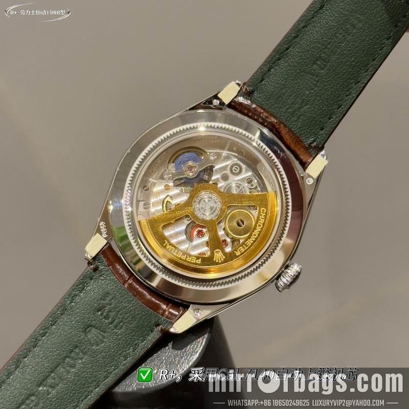 Rolex 39mm 041607