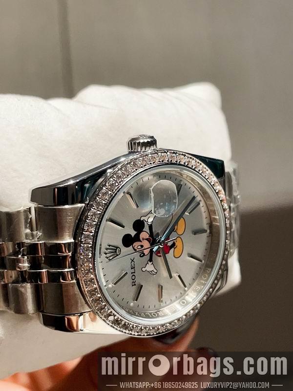 Rolex 31mm 022455