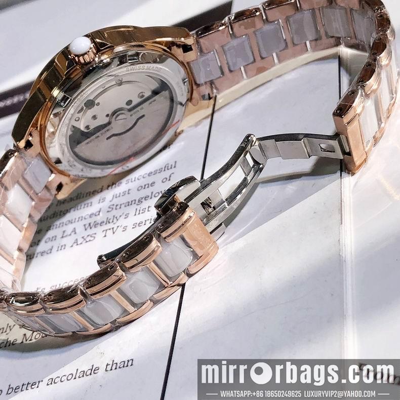 Rolex women 35X11mm M67