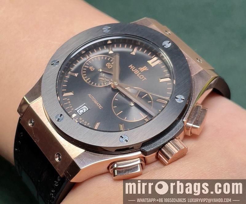 Hublot 45X11.5mm 050834