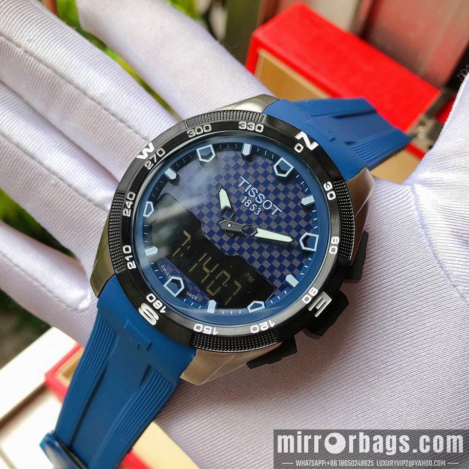 Tissot watch mb 110605