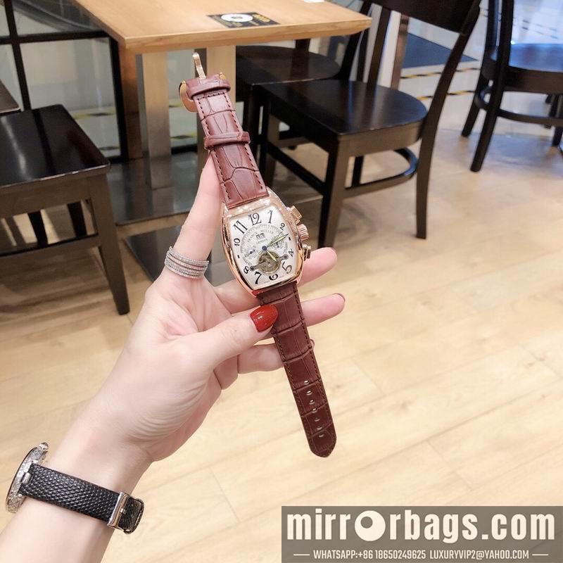 Franck Muller 42X55mm 041405