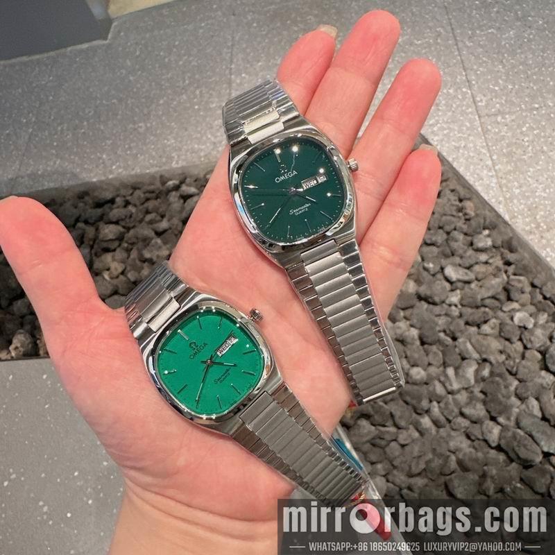 Omega watch 102322