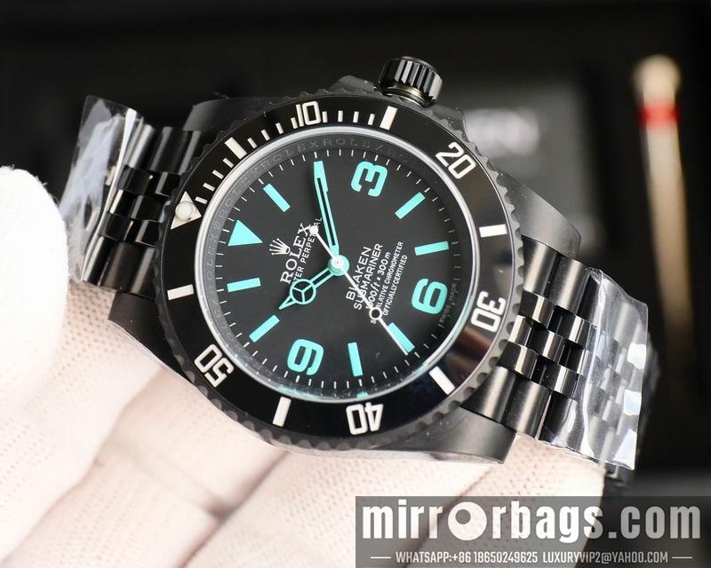Rolex 40mm 022123