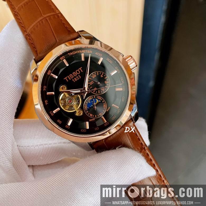 Tissot 40x11mm 2nms75