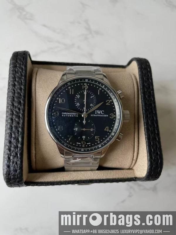 IWC watch 110990