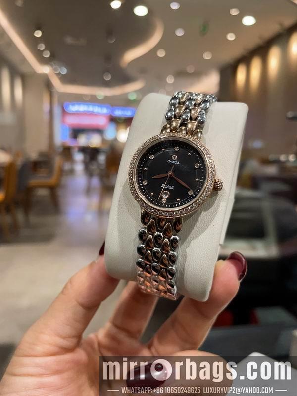 Omega 27mm 041647