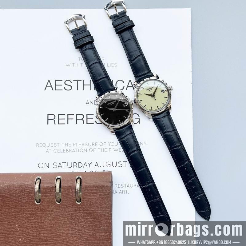 Patek Philippe 39X10.2mm 032065