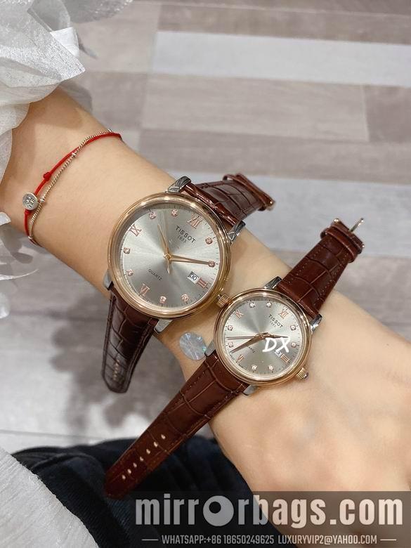 Tissot W30 M40mm 8nms87
