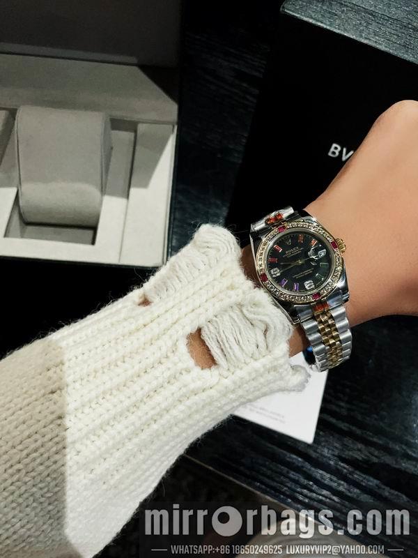 Rolex 31mm 38mm 112047