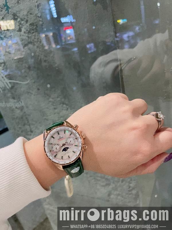 Omega 37mm 102270