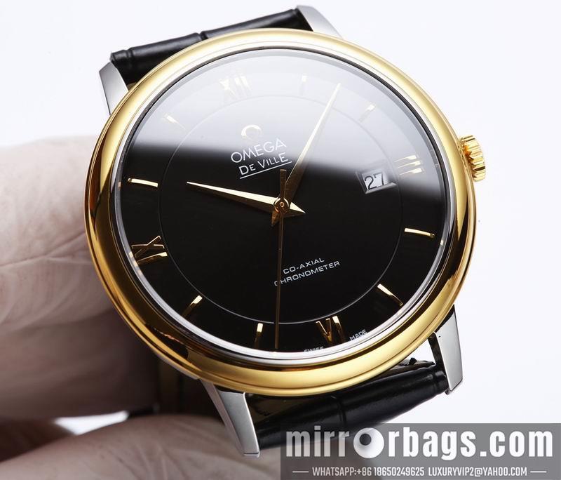 Omega 39.5mm 032032
