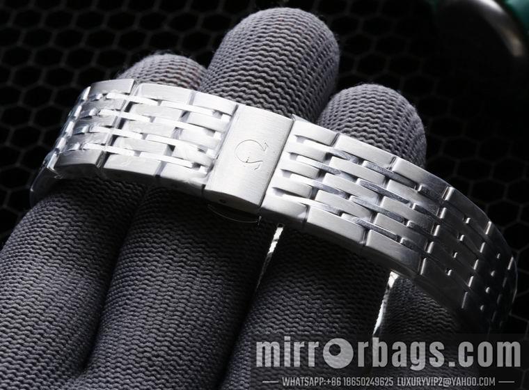 Omega 40X12mm M66