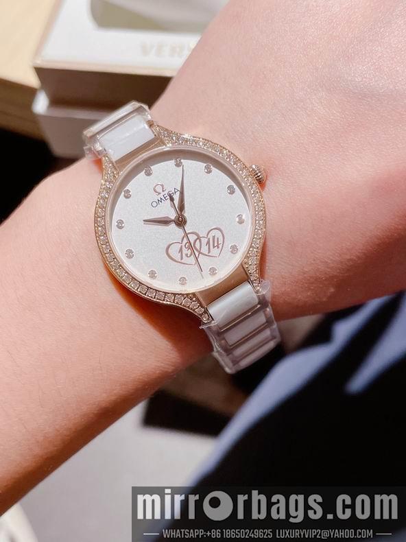 Omega women 30X6mm 091505