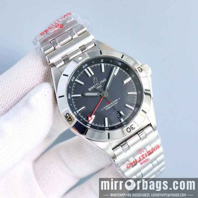 Breitling Watch 40mm 102427