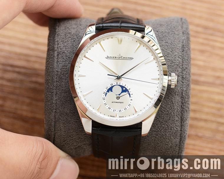 Jaeger Lecoultre men 39mm M03