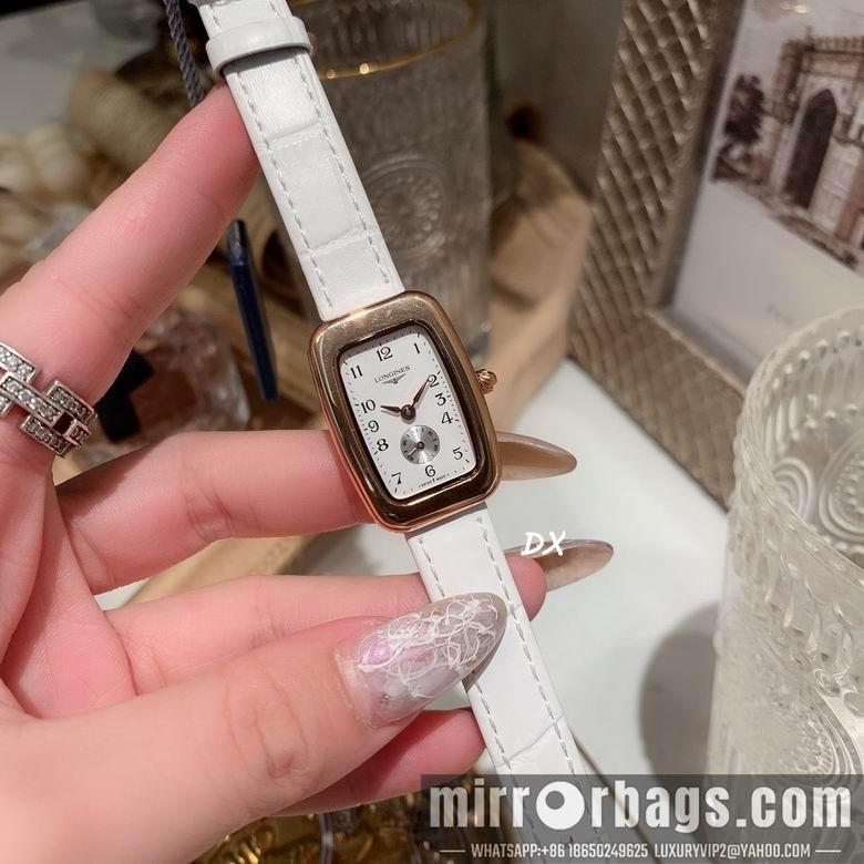 Longines 32x28x8mm 12nms50