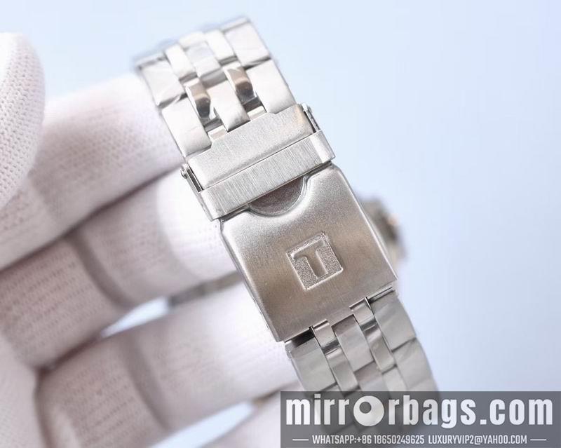 Tissot 42mm 113016