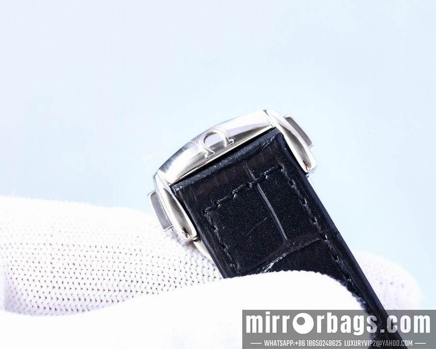 Omega men watch 42mm 05