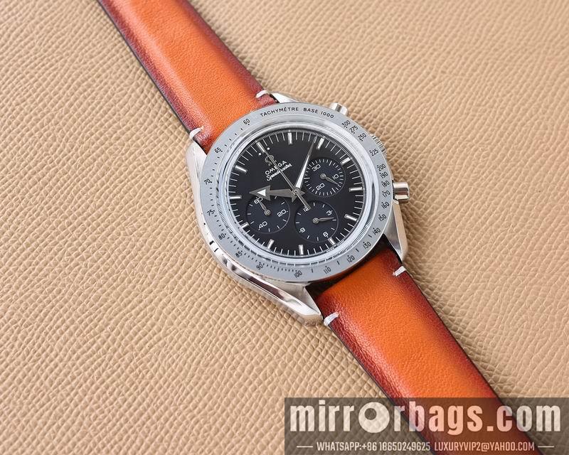 Omega 43.5mm 051628