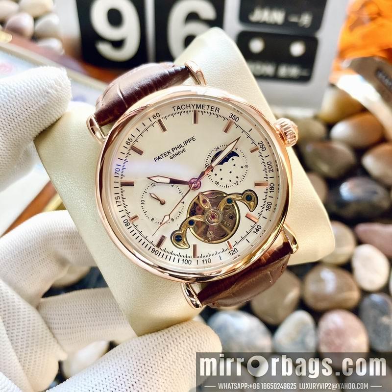 Patek Philippe 43X13mm 101506