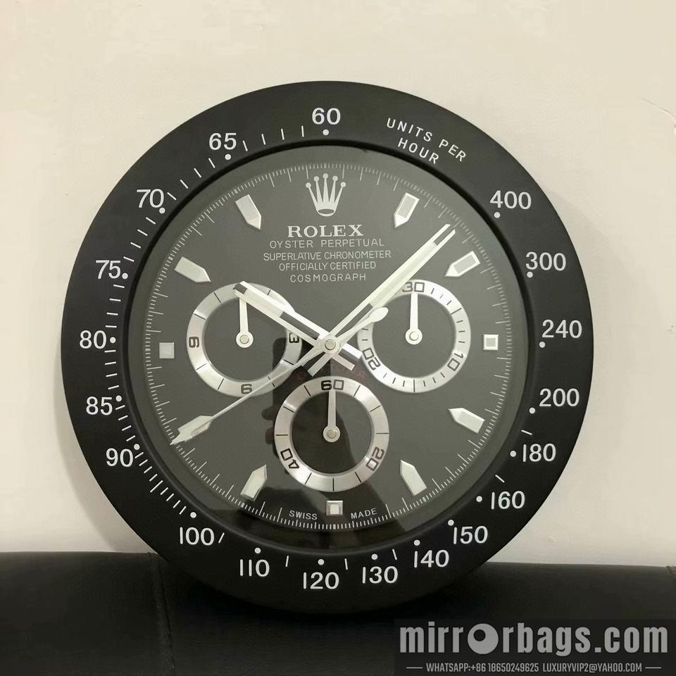 Rolex clock 03