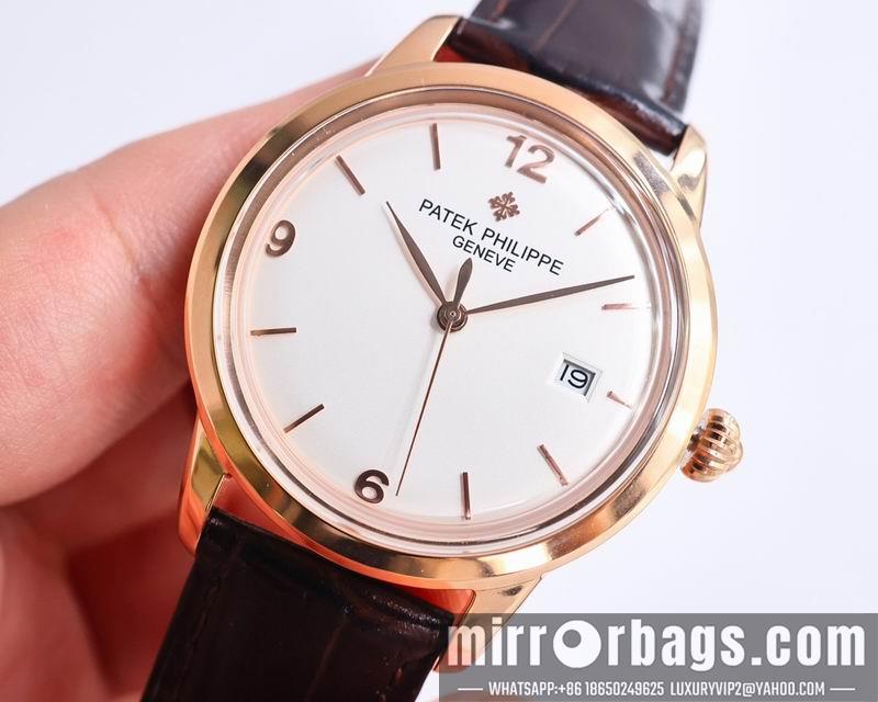 Patek Philippe 40mm 082947