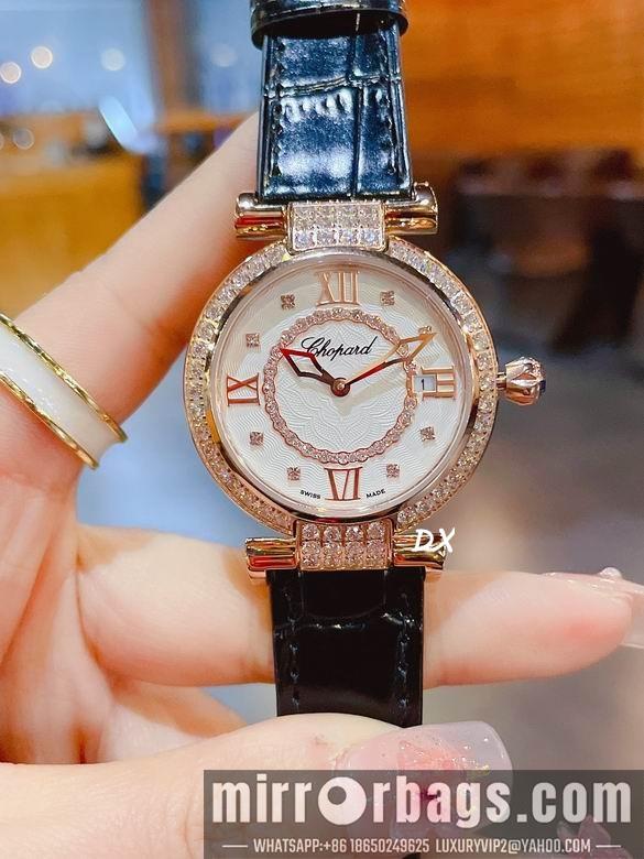 Chopard 36mm 3nms66