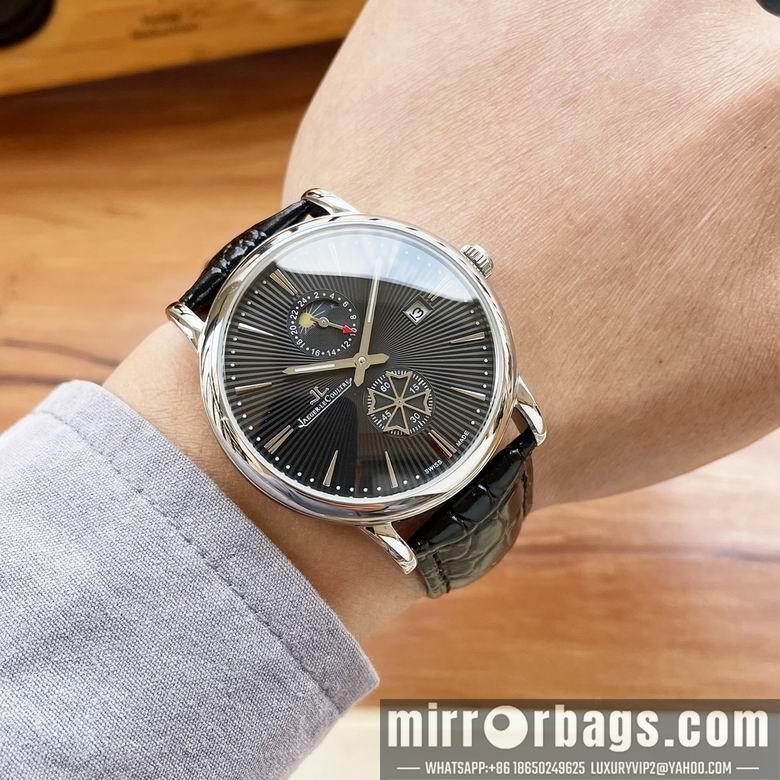 Jaeger Lecoultre men 42X13mm M39