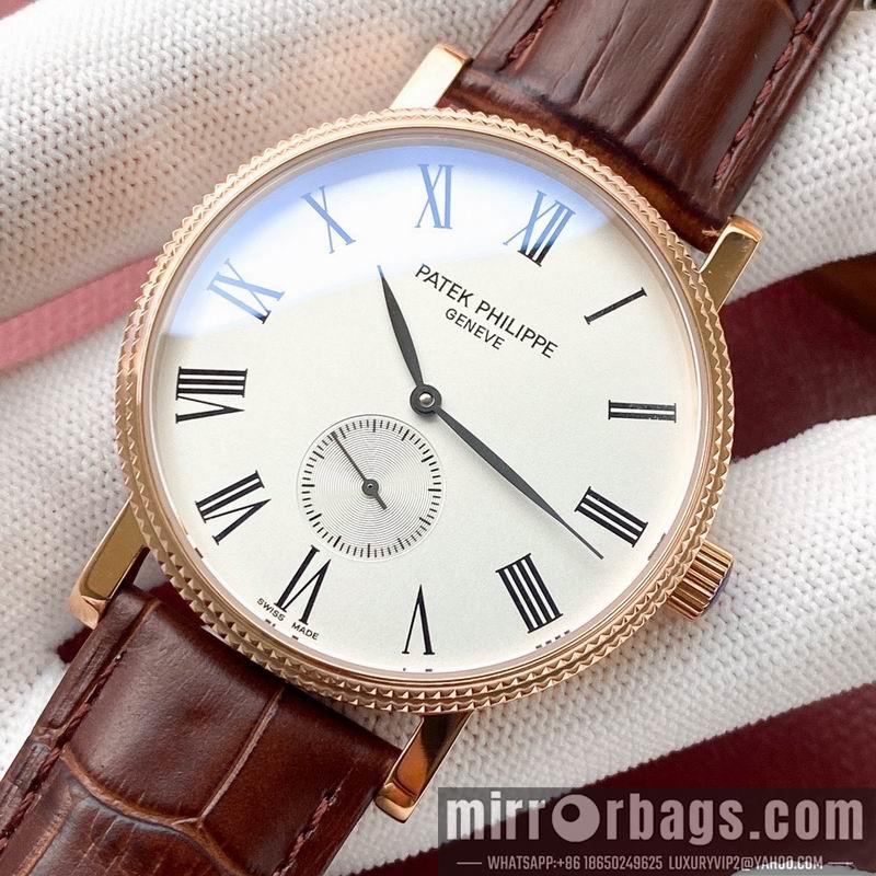 Patek Philippe 42mm 091806