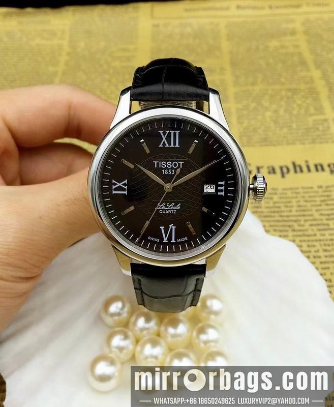 Tissot 41mm 28mm 091020