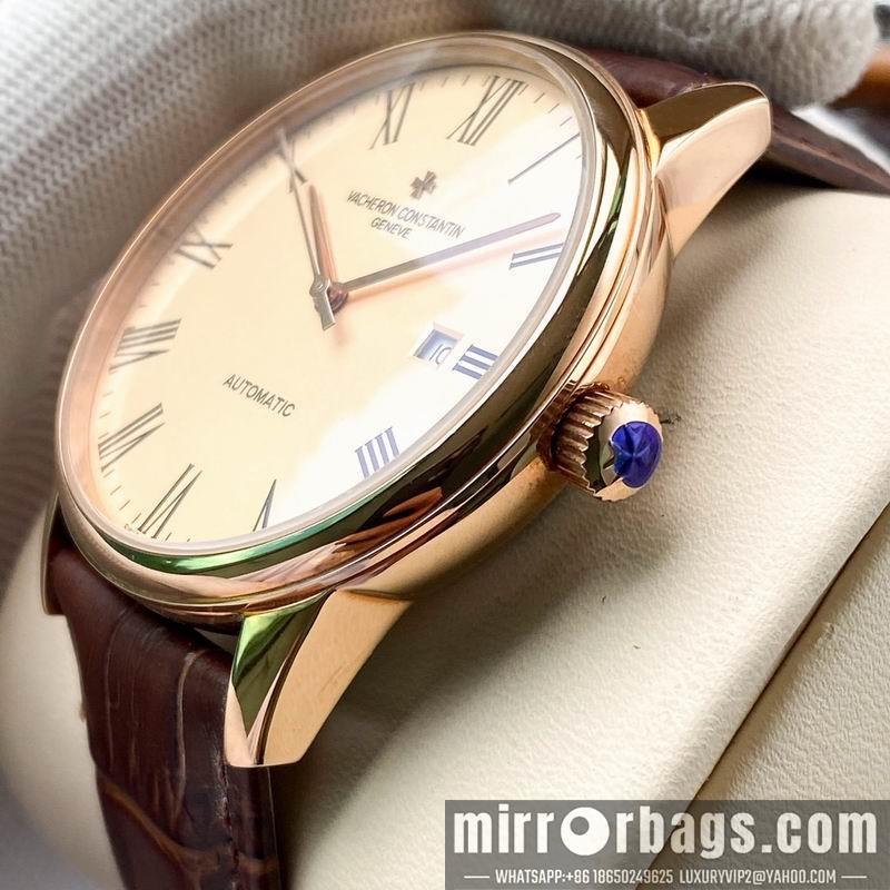 Vacheron Constantin 42X11mm 102384