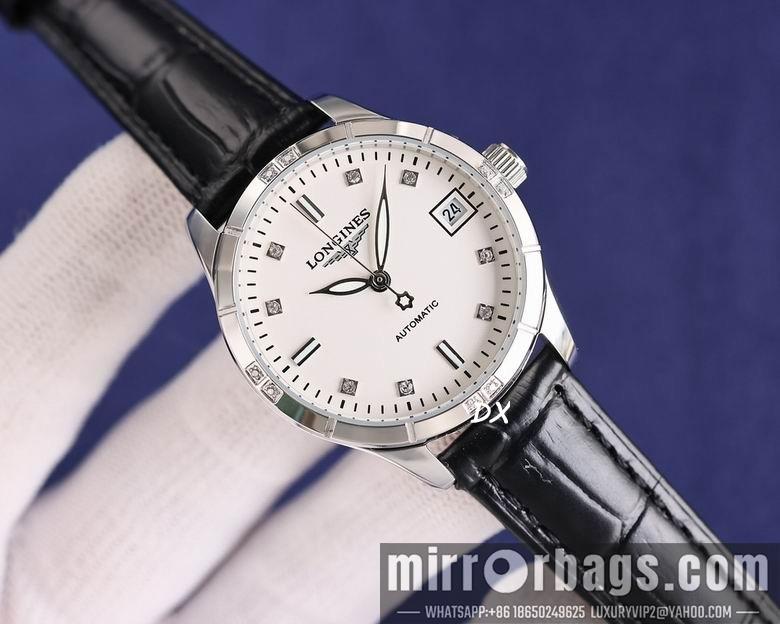 Longines 33x10mm 12nms79