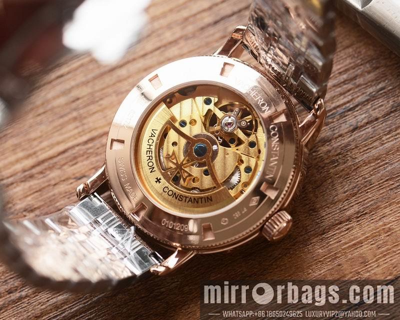 Vacheron Constantin 41X12mm 0413147